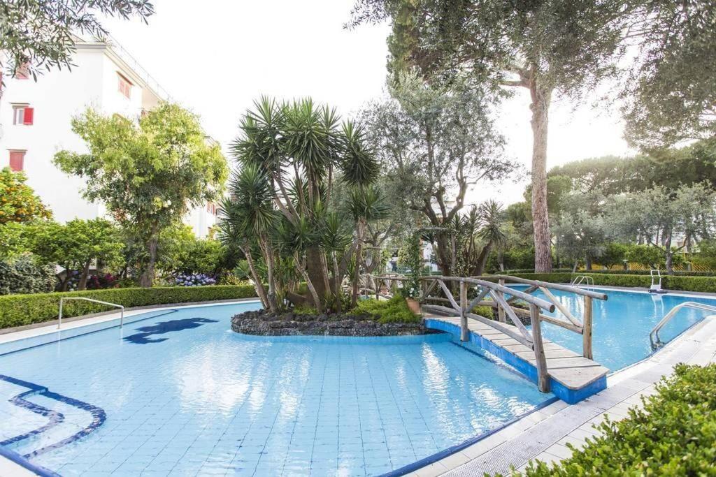 סורנטו Virginia'S Guest House מראה חיצוני תמונה