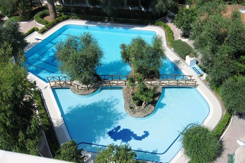 סורנטו Virginia'S Guest House מראה חיצוני תמונה