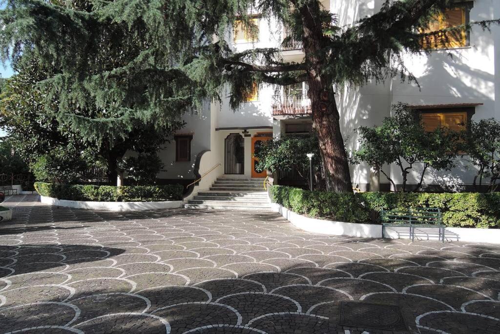 סורנטו Virginia'S Guest House מראה חיצוני תמונה