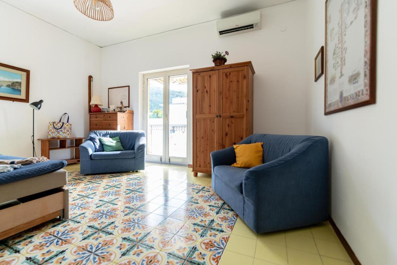 סורנטו Virginia'S Guest House מראה חיצוני תמונה