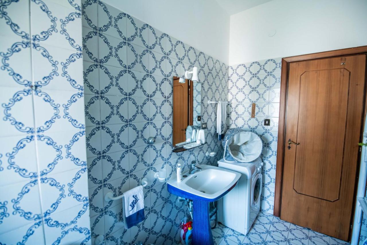 סורנטו Virginia'S Guest House מראה חיצוני תמונה