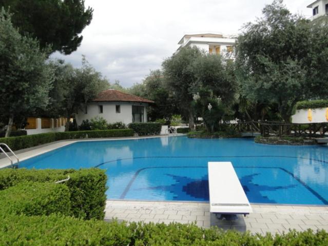 סורנטו Virginia'S Guest House מראה חיצוני תמונה