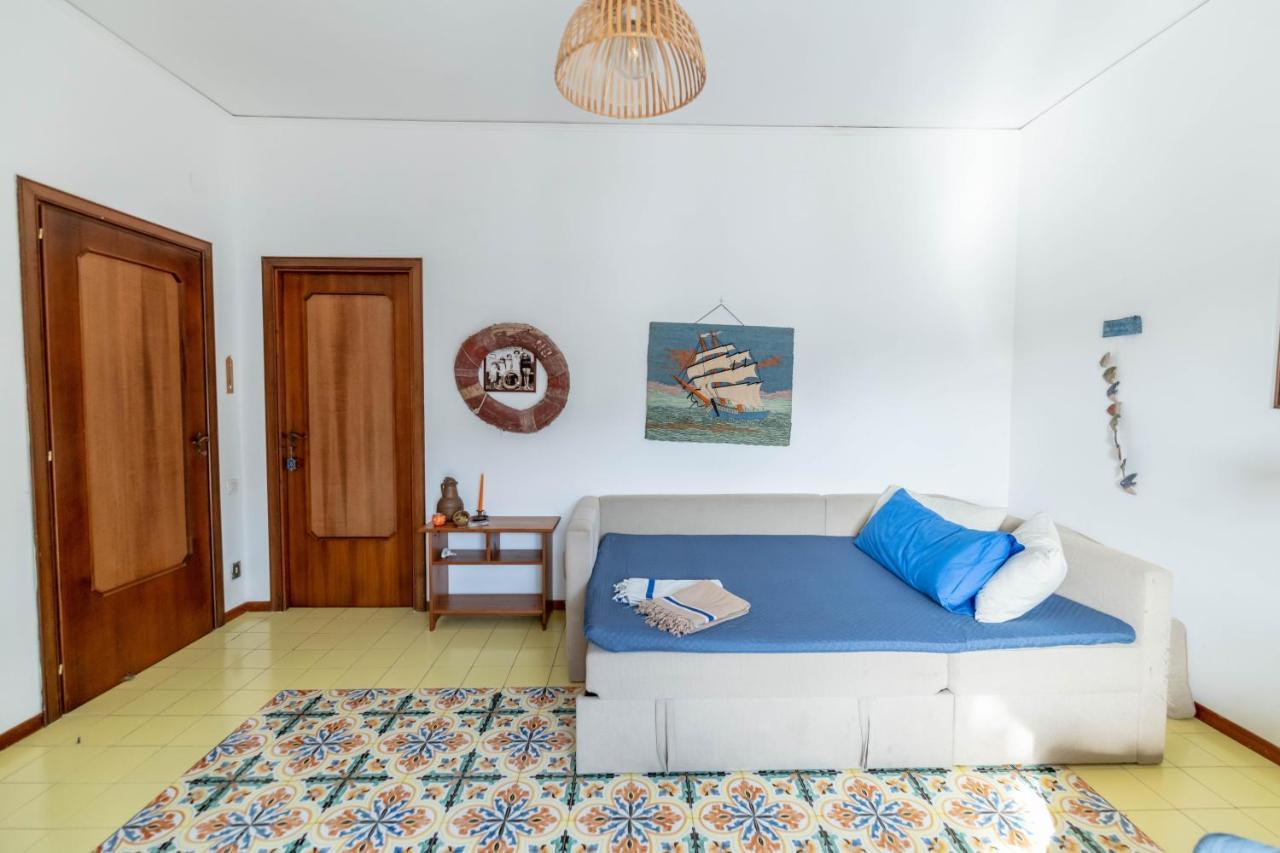 סורנטו Virginia'S Guest House מראה חיצוני תמונה