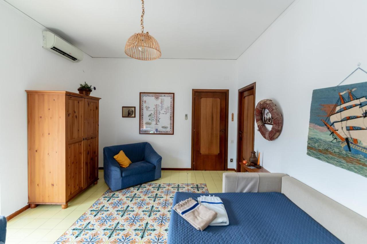 סורנטו Virginia'S Guest House מראה חיצוני תמונה