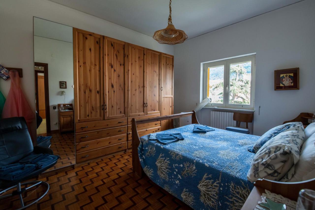 סורנטו Virginia'S Guest House מראה חיצוני תמונה