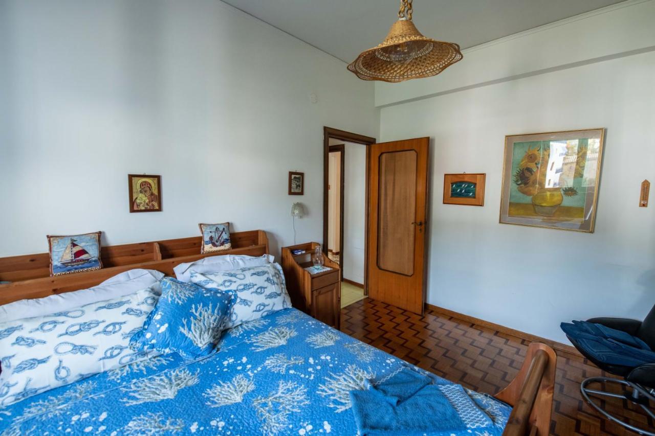 סורנטו Virginia'S Guest House מראה חיצוני תמונה