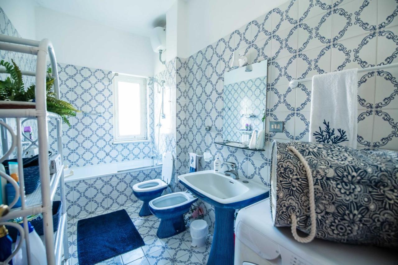 סורנטו Virginia'S Guest House מראה חיצוני תמונה
