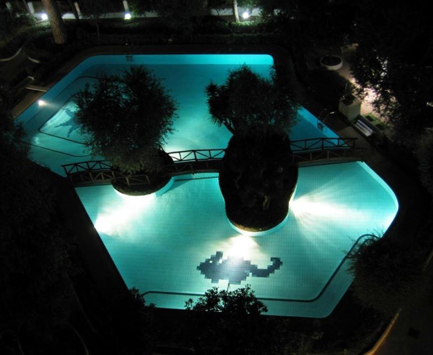 סורנטו Virginia'S Guest House מראה חיצוני תמונה