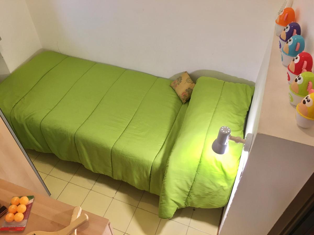 סורנטו Virginia'S Guest House מראה חיצוני תמונה